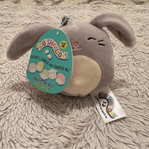 Squishmallow Rabbit